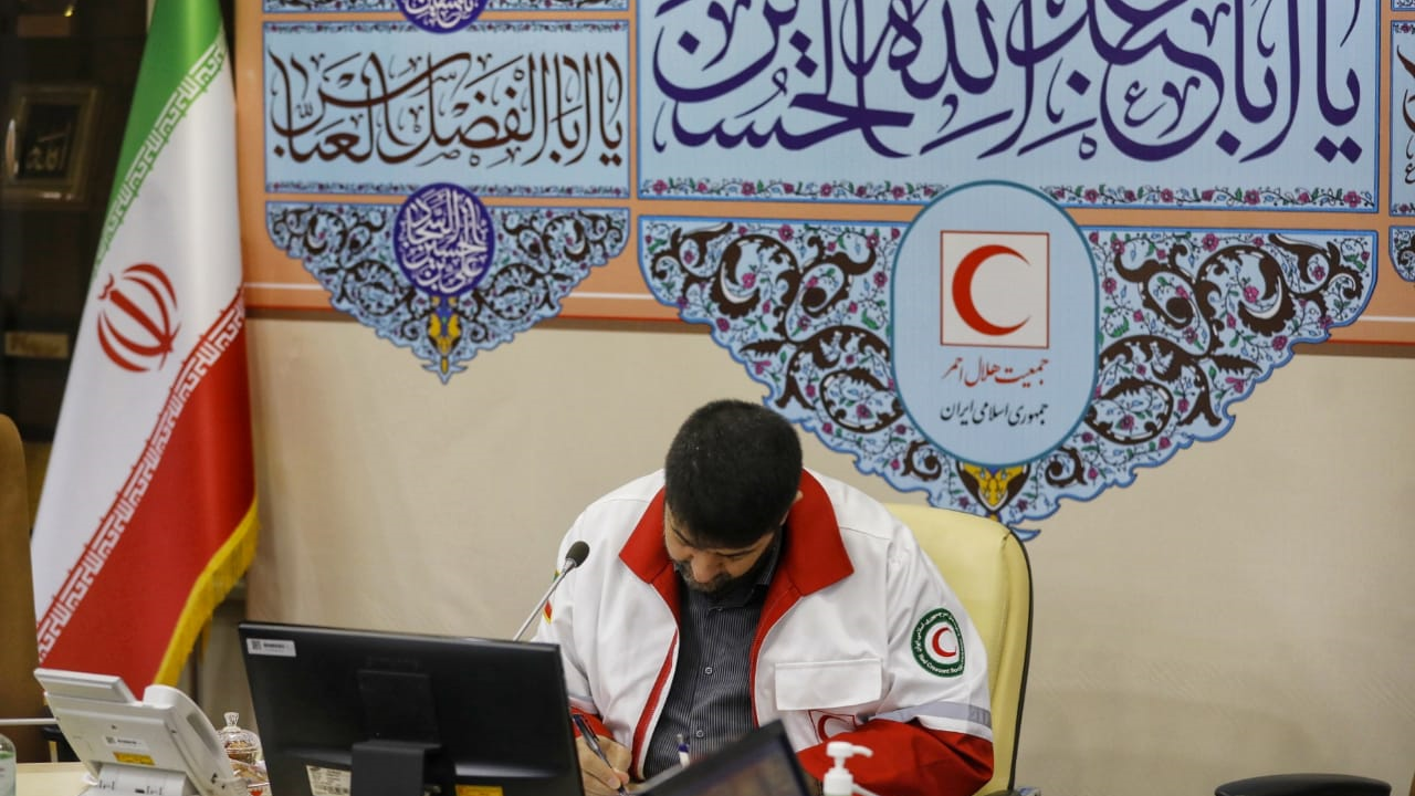 پیام تسلیت دکتر کولیوند در پی درگذشت پدر گرامی رئیس دانشگاه علوم پزشکی تهران